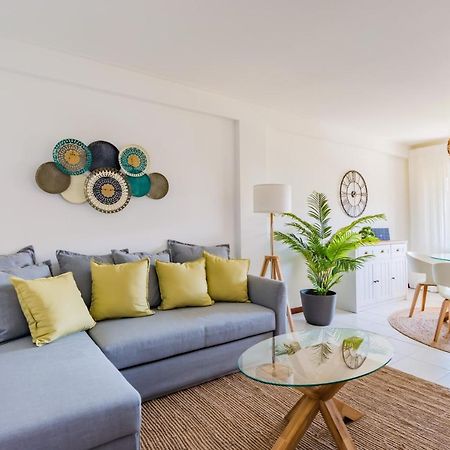 Mira-Ria - Apartamento Em Bairro Calmo E Central Aveiro Bagian luar foto